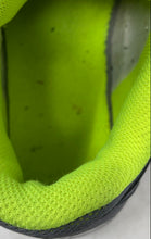 Load image into Gallery viewer, Nike Mens Air Visi Pro 4 Gray Green Round Toe Lace-Up Sneaker Shoes Size 10.5