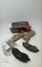 Load image into Gallery viewer, ProSpec By Bendix Three-Layer Premium Brake Pad Set With Abutment Kit