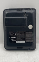 Load image into Gallery viewer, Sylvania Model SDVD8716D Black Built In Speakers Portable DVD Player Not Tested