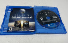 Load image into Gallery viewer, Activision Sony PlayStation 4 Multicolor Destiny Video Game Not Tested