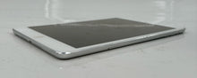 Load image into Gallery viewer, Apple iPad Mini 2 Silver iOS Tablet Model A1490 Powers On For Parts