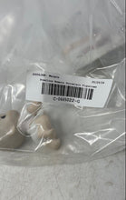 Load image into Gallery viewer, Precious Moments Footprints In The Sand Book Baby Porcelain Figurine Collectible