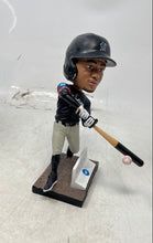 Load image into Gallery viewer, ADT Miami Marlins Xavier Edwards Cycle Edition Baseball Bobblehead Figure