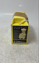 Load image into Gallery viewer, Precious Moments 15938 May Your Birthday Be Warm Decorative Figurine With Box