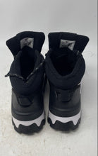 Load image into Gallery viewer, Nike Womens City Classic DQ5601-001 Black White Lace-Up Sneaker Shoes Size 8