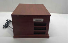 Load image into Gallery viewer, Crosley CR66 Rochester 5-In-1 Digital Audio Entertainment Center Not Tested