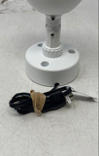 Load image into Gallery viewer, Lorex Model C883DA 4K Ultra HD Active Deterrence Security Camera No Tested