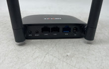Load image into Gallery viewer, Nexxt Solutions Nyx1200-AC ARNEL904U1 Dual-Band AC Wireless Router Not Tested