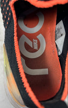 Load image into Gallery viewer, Nike Womens React Phantom Run Flyknit 2 Black Slip-On Sneaker Shoes Size 9
