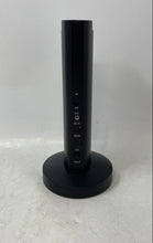 Load image into Gallery viewer, Rybozen Model BH061T Black Wireless TV Headphone Charging Dock Not Tested