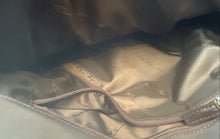 Load image into Gallery viewer, Eliana Womens Brown Inner Pocket Double Strap Zipper Medium Shoulder Bag