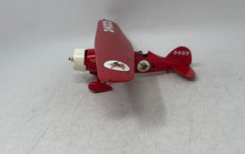 Load image into Gallery viewer, Ertl Anheuser Busch Authentic Die-Cast Metal Bank 1929 Lockheed Air Express 3423