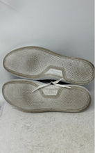 Load image into Gallery viewer, Cole Haan Mens Gray White Low Top Lace-Up Sneakers Shoes Size 10.5
