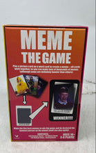 Load image into Gallery viewer, Cardinal Meme The Adult Party & Strategy Card Game Ages 18+ Factory Sealed