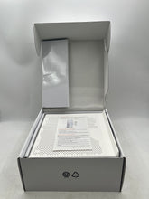 Load image into Gallery viewer, Arris SVG2482AC White Surfboard Internet Wi-Fi & Voice Modem In Box Not Tested