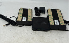 Load image into Gallery viewer, Beautyrest Sleeptracker STS-20 Black Make Any A Smart Bed Monitor Not Tested