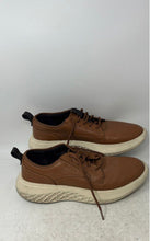Load image into Gallery viewer, Cole Haan Mens Zerogrand WFA Brown White Leather Lace-Up Oxford Shoes Size 12