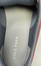 Load image into Gallery viewer, Cole Haan Mens Grand Crosscourt Traveler C37494 Burgundy Sneaker Shoes Size 13M