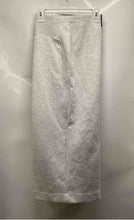 Load image into Gallery viewer, Nike Womens Gray Heather Sportswear Tech Fleece Front Zip Long Maxi Skirt Sz XS