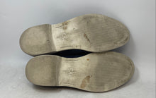 Load image into Gallery viewer, Cole Haan Mens Grand Horizon C12455 Navy Blue Suede Oxford Dress Shoes Size 12M