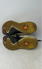 Load image into Gallery viewer, Nike Mens Air Jordan Luka 2 DX8733-100 Beige Black Lace-Up Sneaker Shoes Size 11