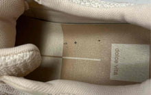 Load image into Gallery viewer, Dolce Vita Womens Denae Beige Low Top Lace-Up Platform Sneakers Shoes Size 7M