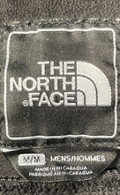 Load image into Gallery viewer, The North Face Mens Black Long Sleeve Mock Neck Full-Zip Jacket Size Medium