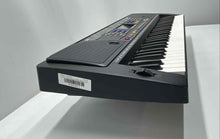 Load image into Gallery viewer, Benjamin Adams DK6200 Black 61-Keys Beginner Digital Keyboard Needs Stand