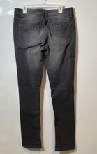 Load image into Gallery viewer, The Perfect Jean NYC Mens Gray Slim Fit Belt Loops Skinny Jeans Sz 33X36 W/Tags