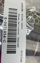 Load image into Gallery viewer, XB Blaze Flies Up To 32 Feet USB Gyro Remote Control Helicopter Toy Sealed