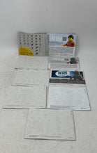 Load image into Gallery viewer, Lego Brickheadz Multicolor Manual & Guide Book Lot Of 9 Pieces