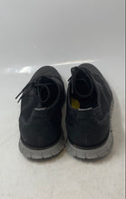 Load image into Gallery viewer, Cole Haan Mens Zerogrand C20021 Black Round Toe Lace-Up Oxford Shoes Size 11.5 M