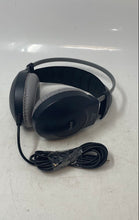 Load image into Gallery viewer, AKG K77 Perception Black Gray Wired Over The Ear Studio & Musician Headphones