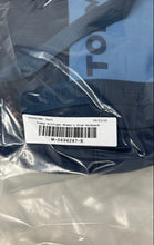 Load image into Gallery viewer, Tommy Hilfiger Womens Blue Adjustable Strap Zip-Around Lined Backpack
