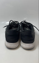 Load image into Gallery viewer, Nike Mens Flex RN 2018 White Black Lace-Up Low Top Running Shoes Size 15