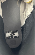 Load image into Gallery viewer, Nike Mens Blazer Mid '77 DV7194-100 White Gray Lace-Up Sneaker Shoes Size 10.5