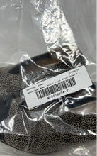 Load image into Gallery viewer, Beautifeel Womens Meryl Taupe Black Animal Print Cap Toe Pump Heels Size 37