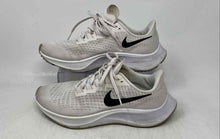 Load image into Gallery viewer, Nike Womens Air Zoom Pegasus 37 TB CJ0506-003 White Sneakers Shoes Size 7.5