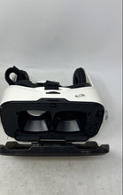 Load image into Gallery viewer, Ilive IVR57BDL White Black Virtual Reality Headset For Smartphone Not Tested