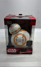 Load image into Gallery viewer, Disney Star Wars Astromech BB-8 Droid 17+ Sound Effects Action Figure Untested