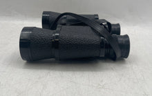 Load image into Gallery viewer, Sears 473.25010 Black 7x35mm Wide Angle 341ft At 1000yds Binocular With Case