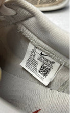 Load image into Gallery viewer, Nike Mens Blazer Low '77 SE DV7198-001 White Black Sneaker Shoes Size 10 Stained
