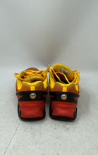 Load image into Gallery viewer, Nike Kids Air Max Dn8 HF7310-800 Orange Printed Lace-Up Sneaker Shoes Size 4Y