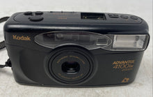 Load image into Gallery viewer, Kodak Advantix 4100ix Zoom APS Point & Shoot Film Camera Not Tested