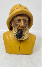 Load image into Gallery viewer, Terrestone By Orzeck Men Yellow Outfit Home Decorative Collectibles Figurine