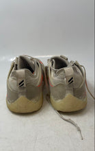 Load image into Gallery viewer, Adidas Mens Harden Vol. 5 Futurenatural Beige Gray Orange Sneakers Shoes Size 10