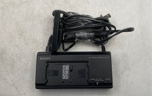 Load image into Gallery viewer, Sony Handycam CCD-TR6 NTSC Video Camera Recorder And Accessories Not Tested