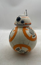 Load image into Gallery viewer, Star Wars Disney BB-8 Electronic Interactive Talking Astromech Droid Not Tested
