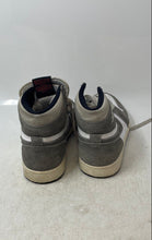 Load image into Gallery viewer, Nike Mens Air Jordan 1 Retro High OG DZ5485-051 Gray White Sneaker Shoes Size 7