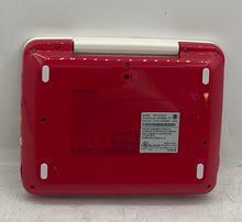 Load image into Gallery viewer, Philips Red Model PET741R/17 Dolby Digital Portable DVD Player Not Tested